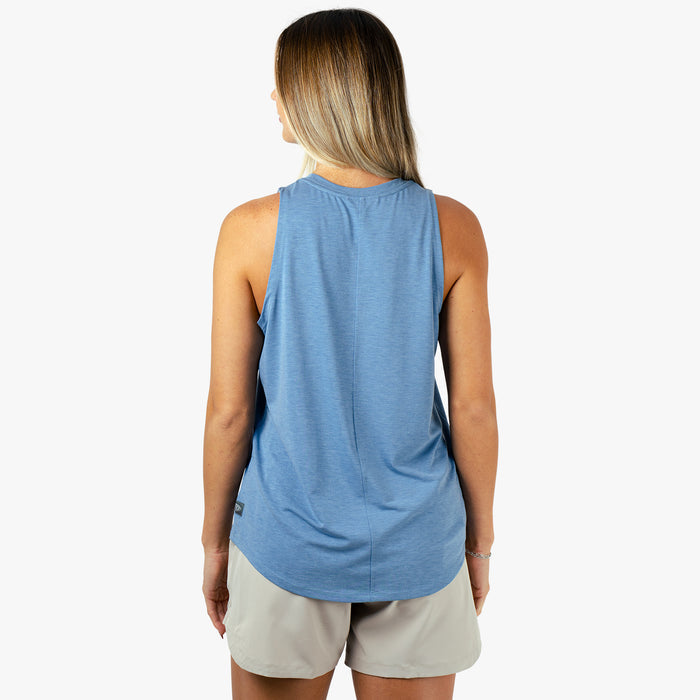 Aftco Ocean Bound UPF Tank Top - Dogfish Tackle & Marine