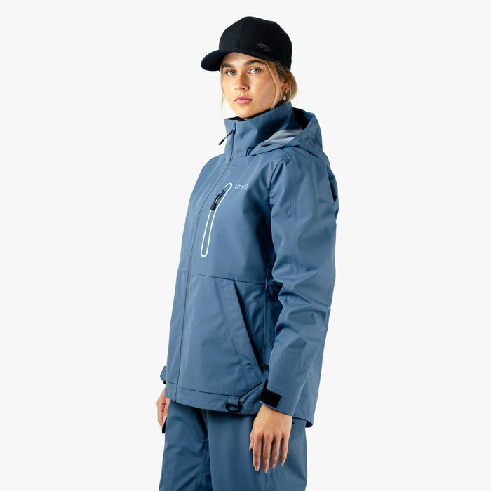 Aftco Womens Barricade Jacket