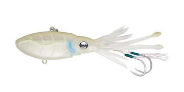 Nomad Squidtrex Squid Vibe Lure - Dogfish Tackle & Marine