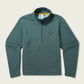 Marsh Wear Women's Sullivan Quarter Zip Fleece