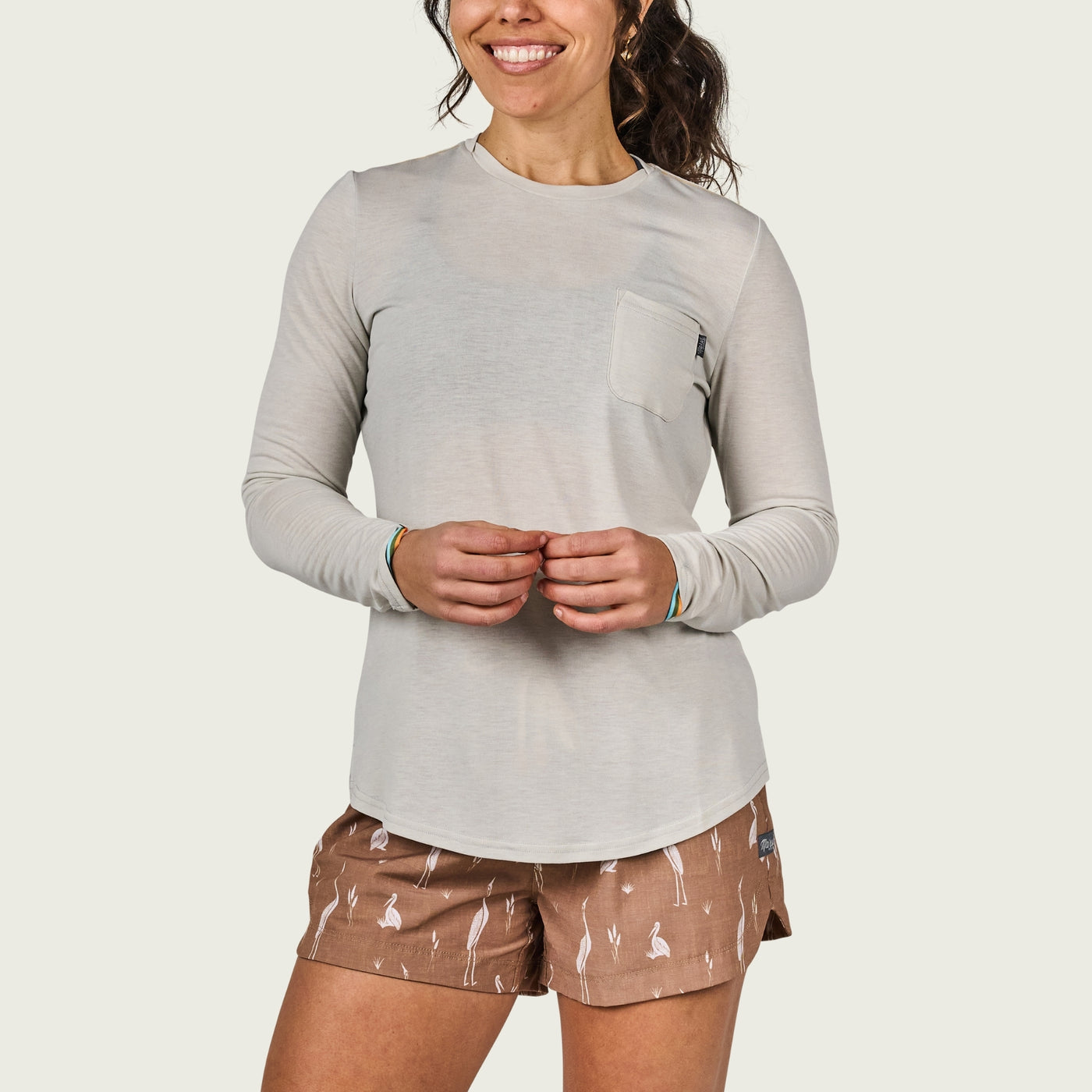 Marsh Wear Buxton Tech Crew - Dogfish Tackle & Marine