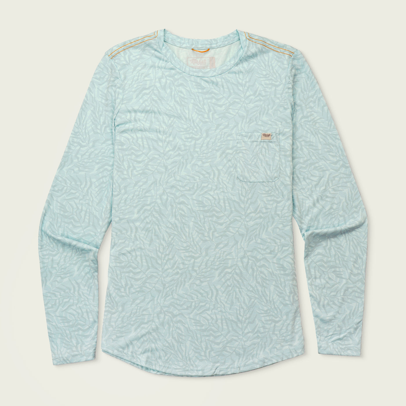 Marsh Wear Buxton Performance Crew - Dogfish Tackle & Marine