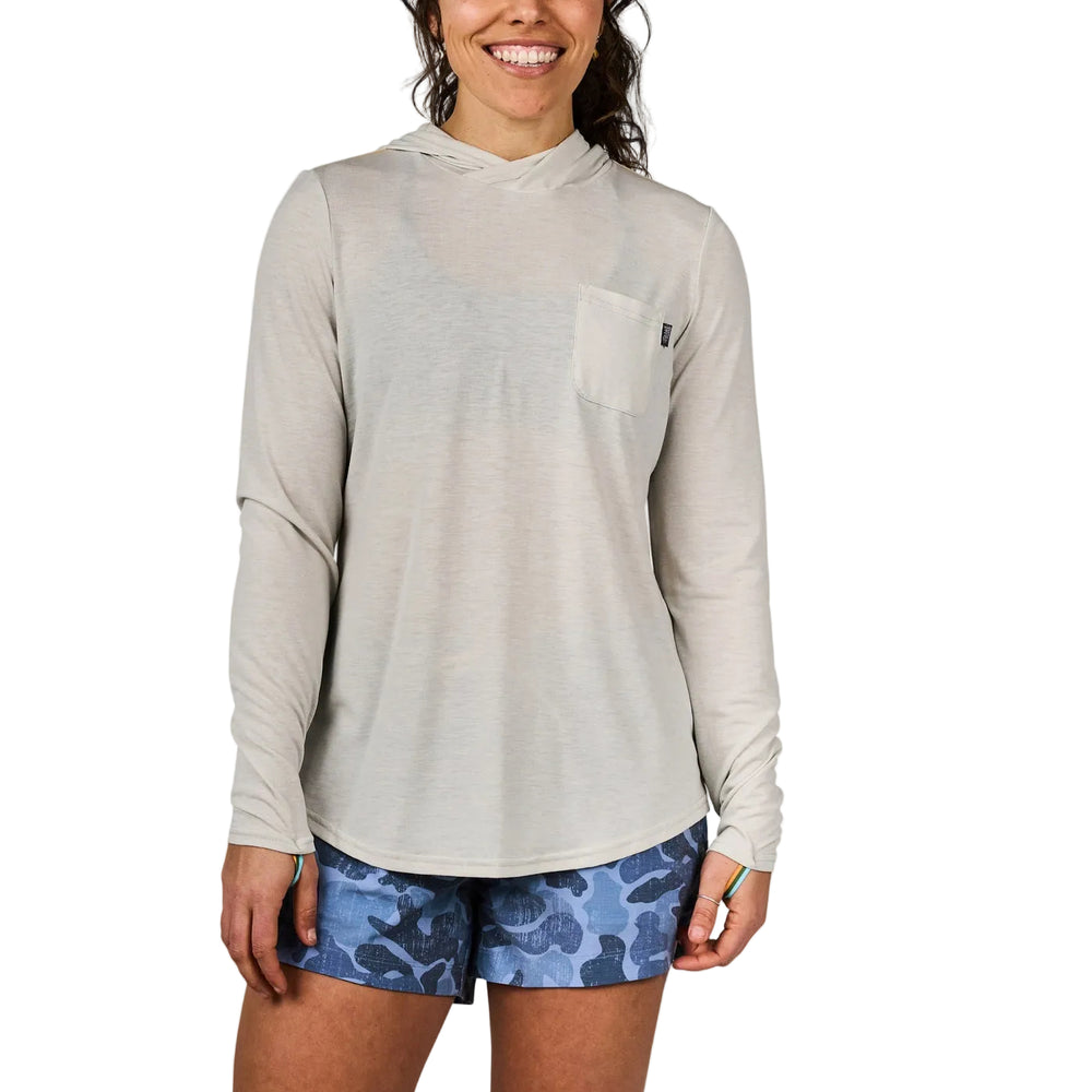 Marsh Wear Women's Buxton Tech Hoodie