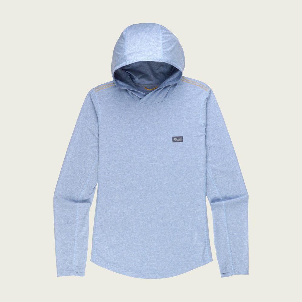 Marsh Wear Women's High Noon Tech Hoodie