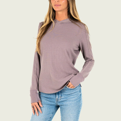 Marsh Wear Women's Surfside Pullover Hoodie - Dogfish Tackle & Marine