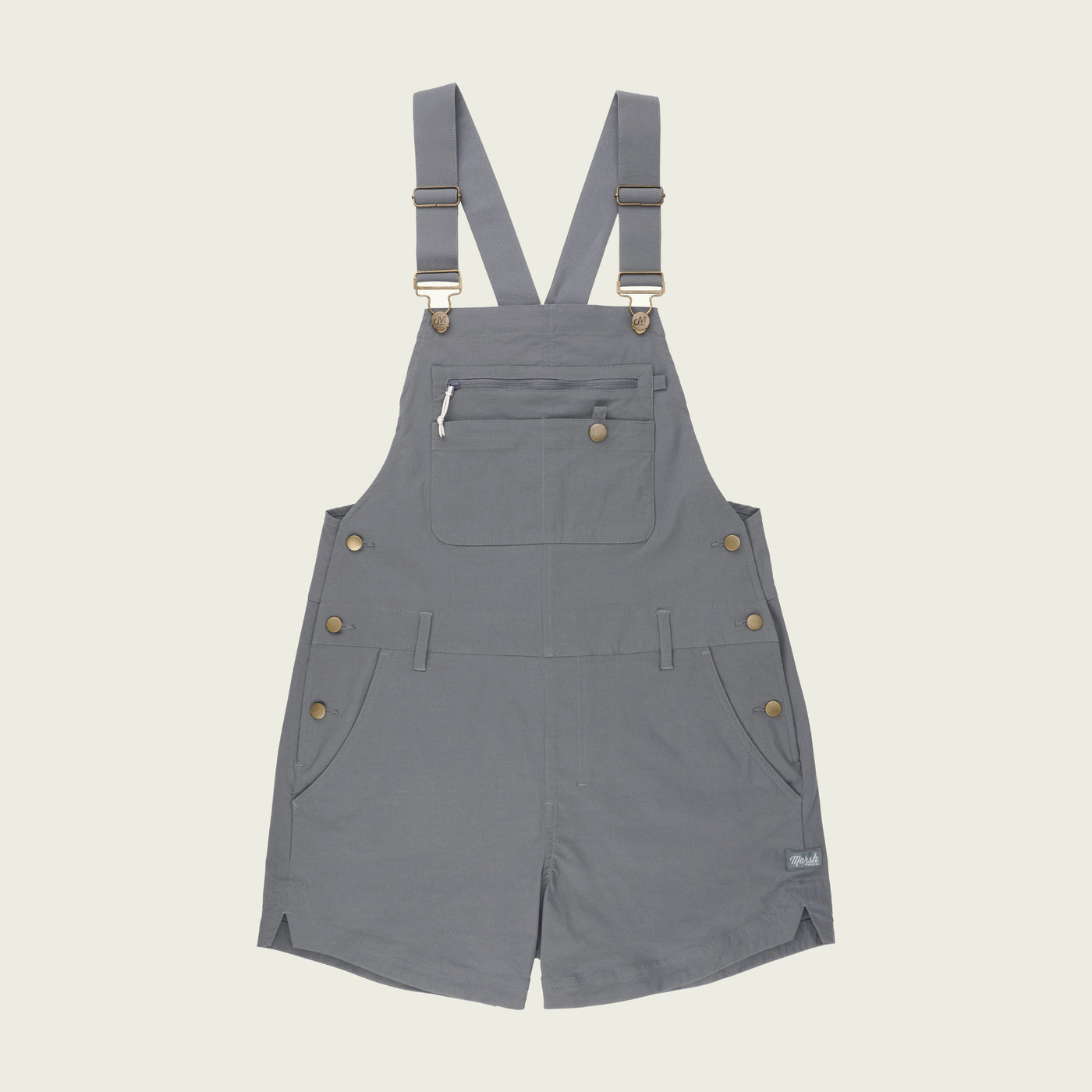 Marsh Wear Women's Escape Shortalls - Dogfish Tackle & Marine