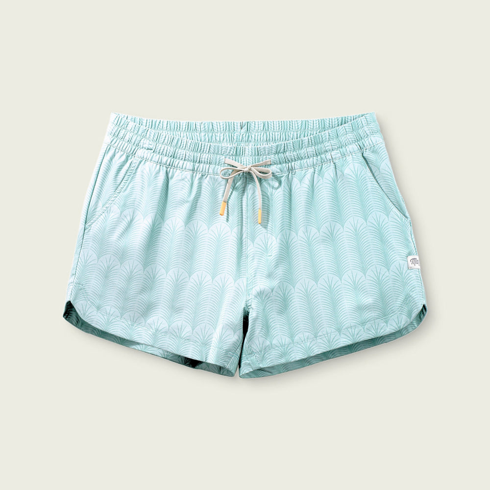 Marsh Wear Fulton Volley Shorts