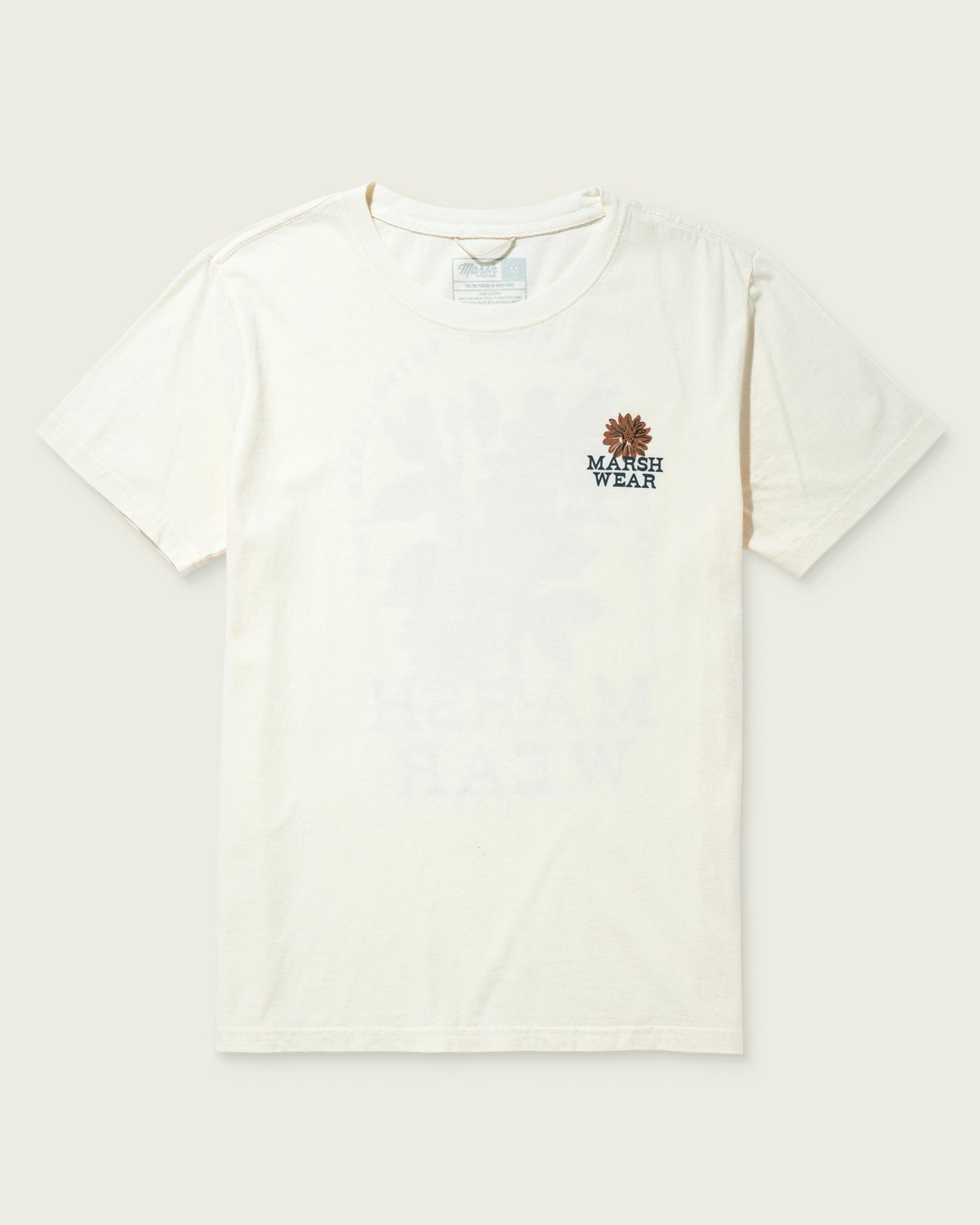 Marsh Wear Women's Bloom SS T-Shirts - Dogfish Tackle & Marine