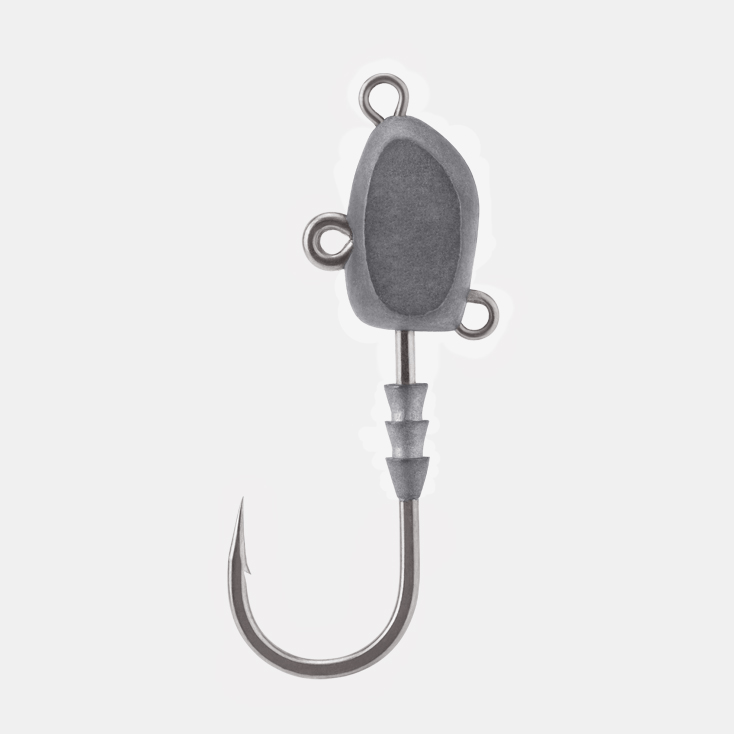 NLBN 3 Jig Head  Dogfish Tackle & Marine