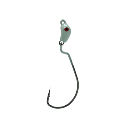 Mission Fishin MF-360 (Swivel Head) - Dogfish Tackle & Marine