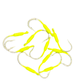 R&R Tackle Yellowtail Jigs - Dogfish Tackle & Marine