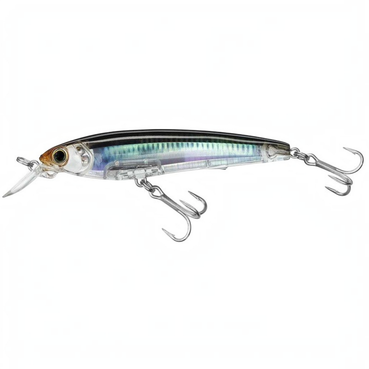 Yo-Zuri 3D Inshore Fingerling - Dogfish Tackle & Marine