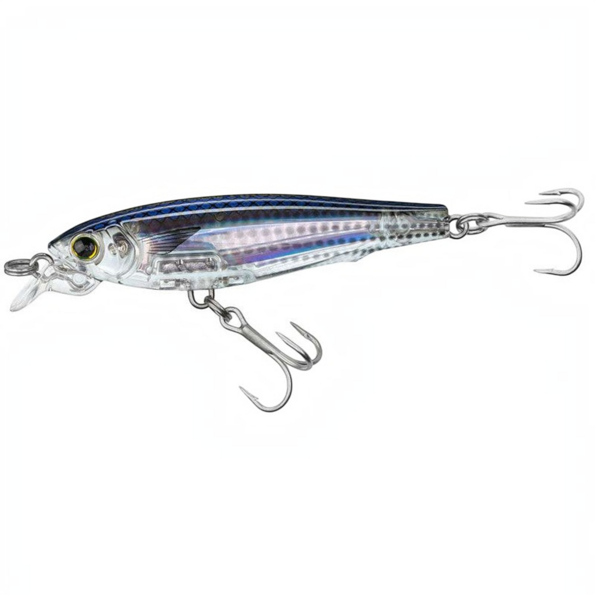 Yo-Zuri 3D Inshore Fingerling - Dogfish Tackle & Marine