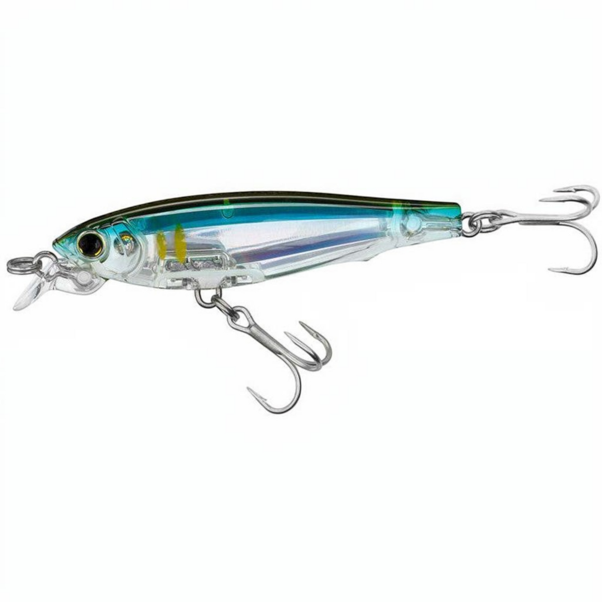 Yo-Zuri 3D Inshore Fingerling - Dogfish Tackle & Marine