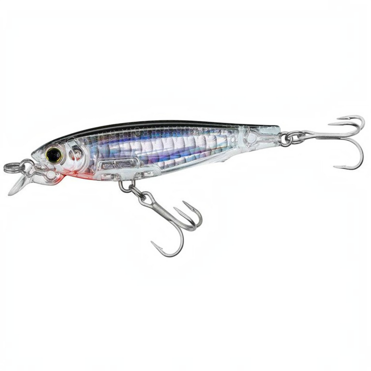 Yo-Zuri 3D Inshore Fingerling - Dogfish Tackle & Marine