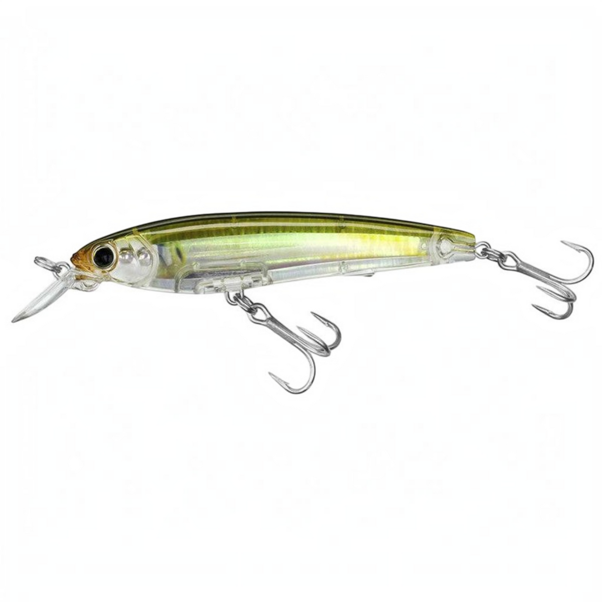 Yo-Zuri 3D Inshore Fingerling - Dogfish Tackle & Marine