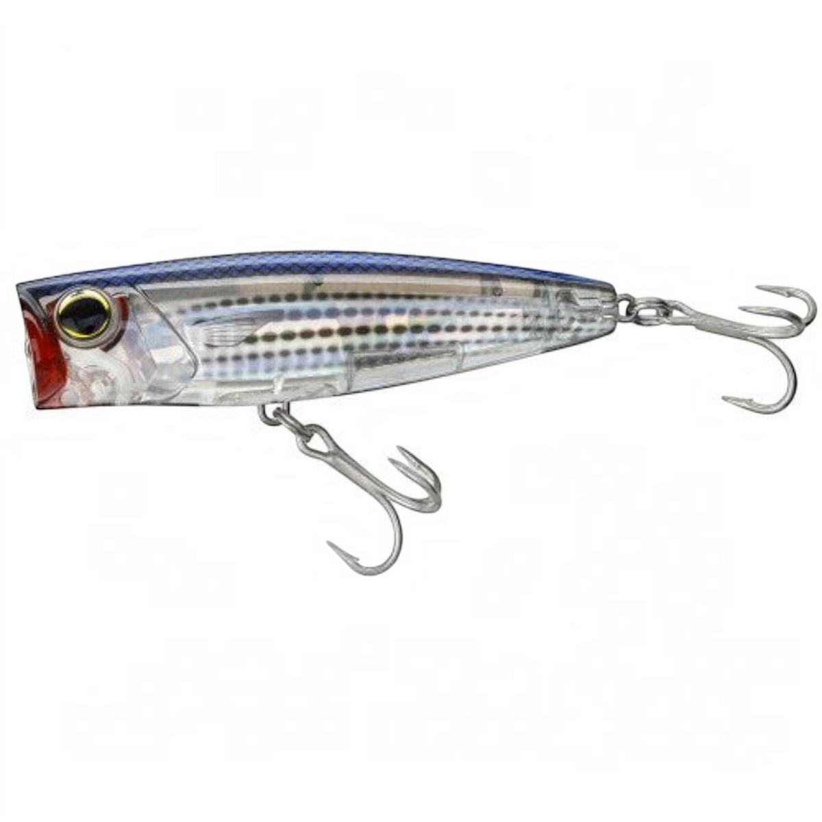 Yo-Zuri 3D Inshore Popper Lure - Dogfish Tackle & Marine