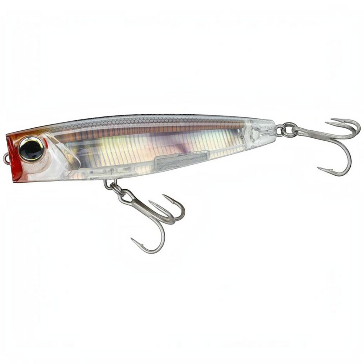 Yo-Zuri 3D Inshore Popper Lure - Dogfish Tackle & Marine