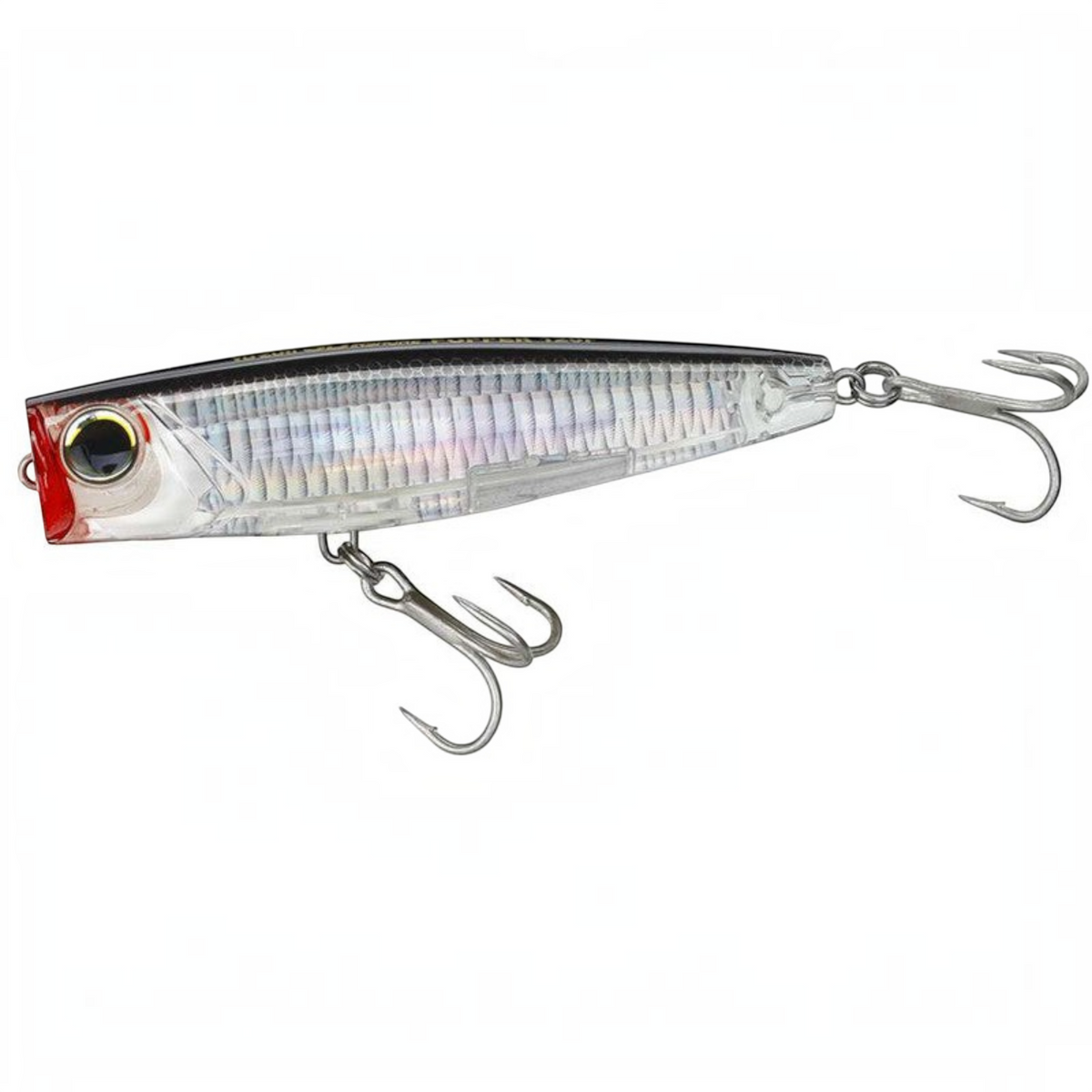 Yo-Zuri 3D Inshore Popper Lure - Dogfish Tackle & Marine