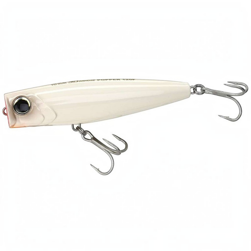 Yo-Zuri 3D Inshore Popper Lure