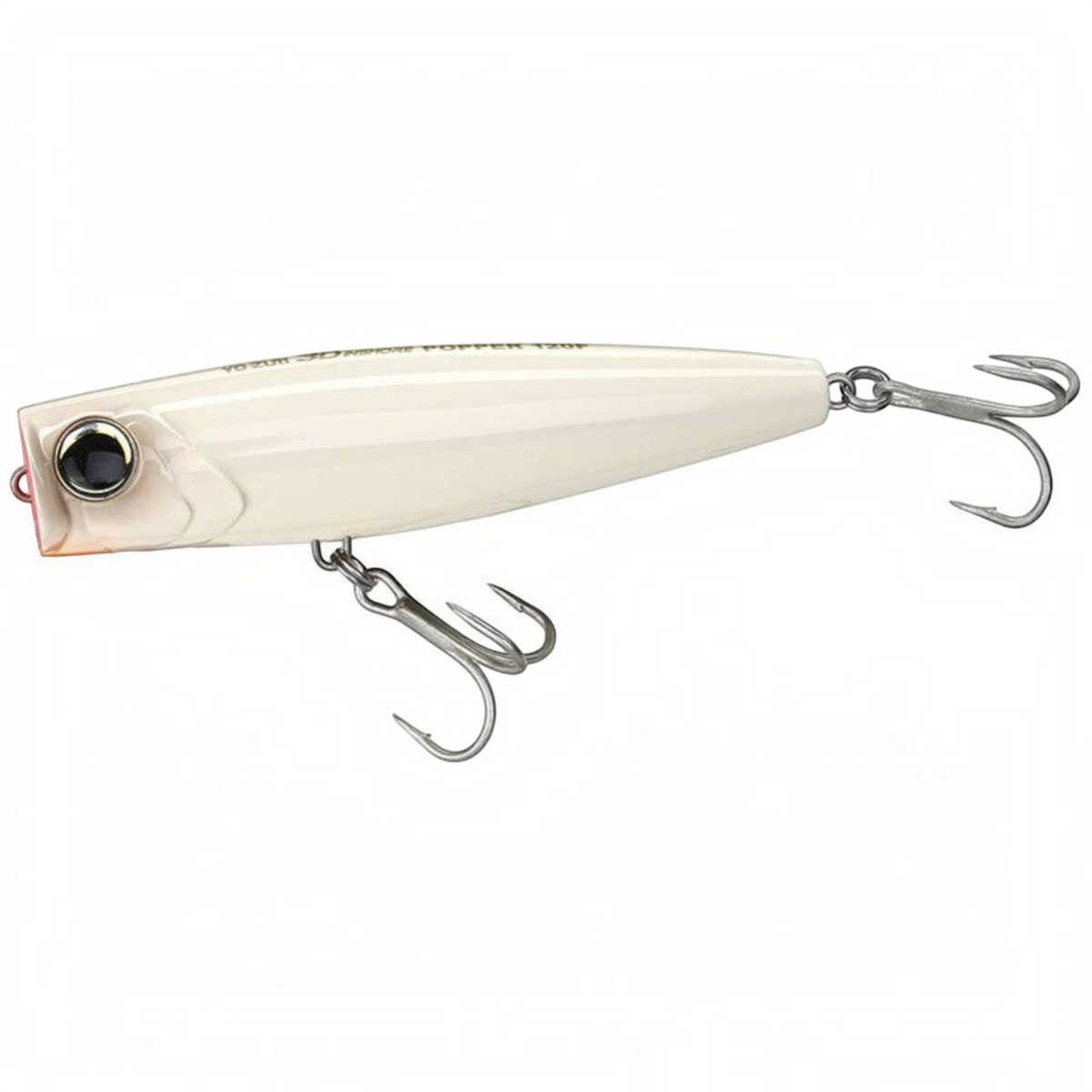 Yo-Zuri 3D Inshore Popper Lure - Dogfish Tackle & Marine