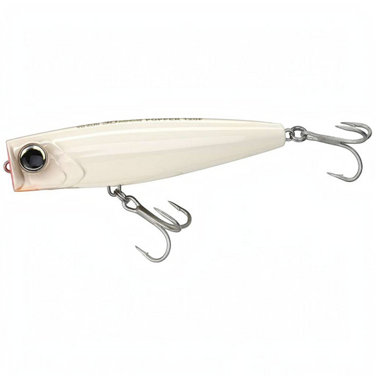 Yo-Zuri 3D Inshore Popper Lure - Dogfish Tackle & Marine
