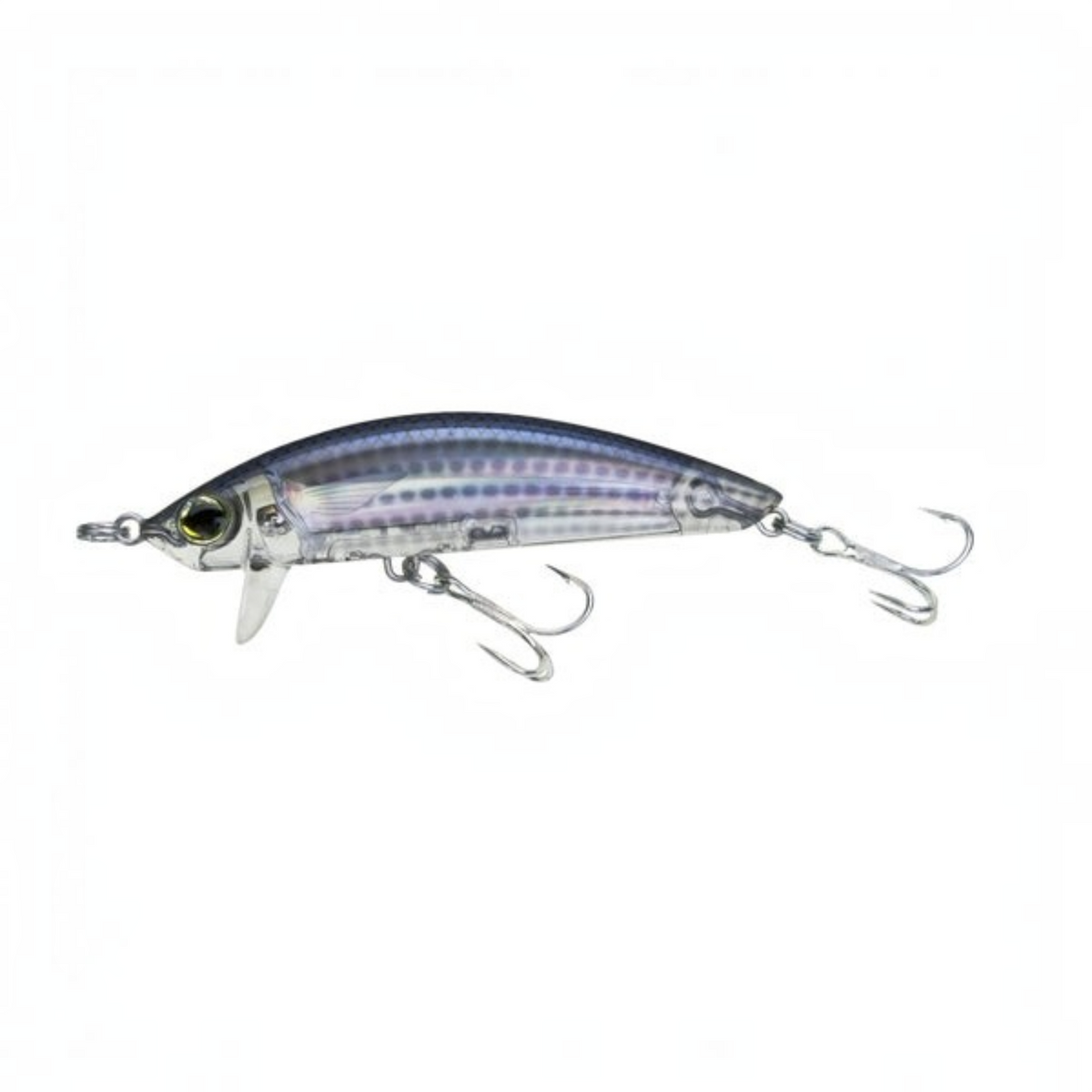 Yo-Zuri 3D Inshore Surface Minnow Lures - Dogfish Tackle & Marine