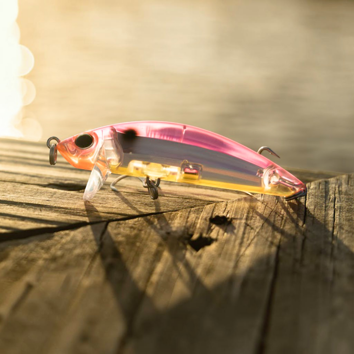 Yo-Zuri 3D Inshore Surface Minnow Lures - Dogfish Tackle & Marine
