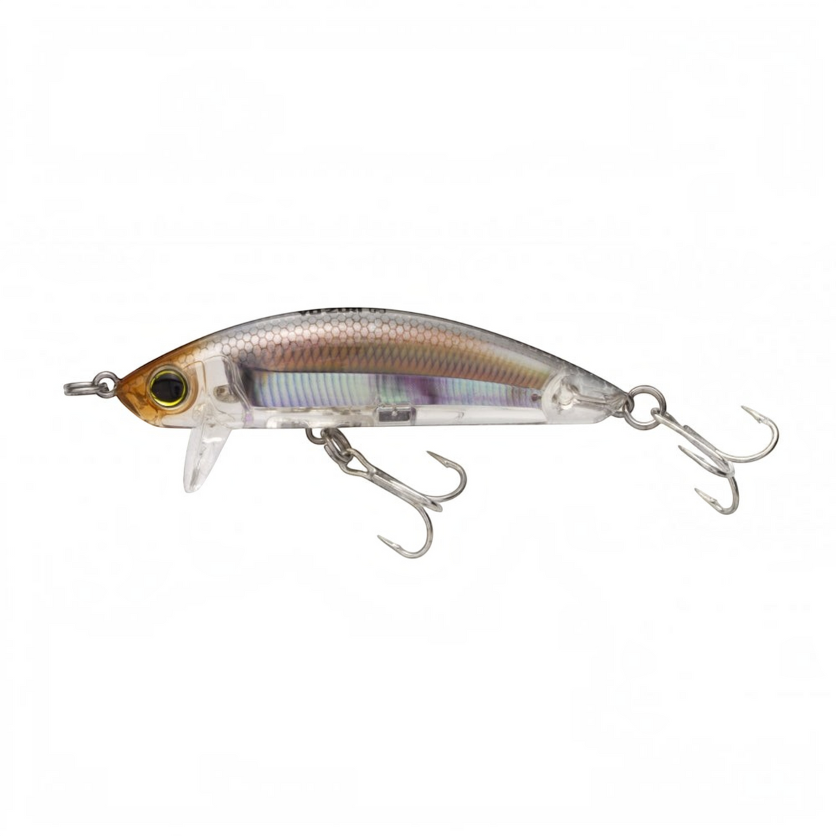 Yo-Zuri 3D Inshore Surface Minnow Lures - Dogfish Tackle & Marine