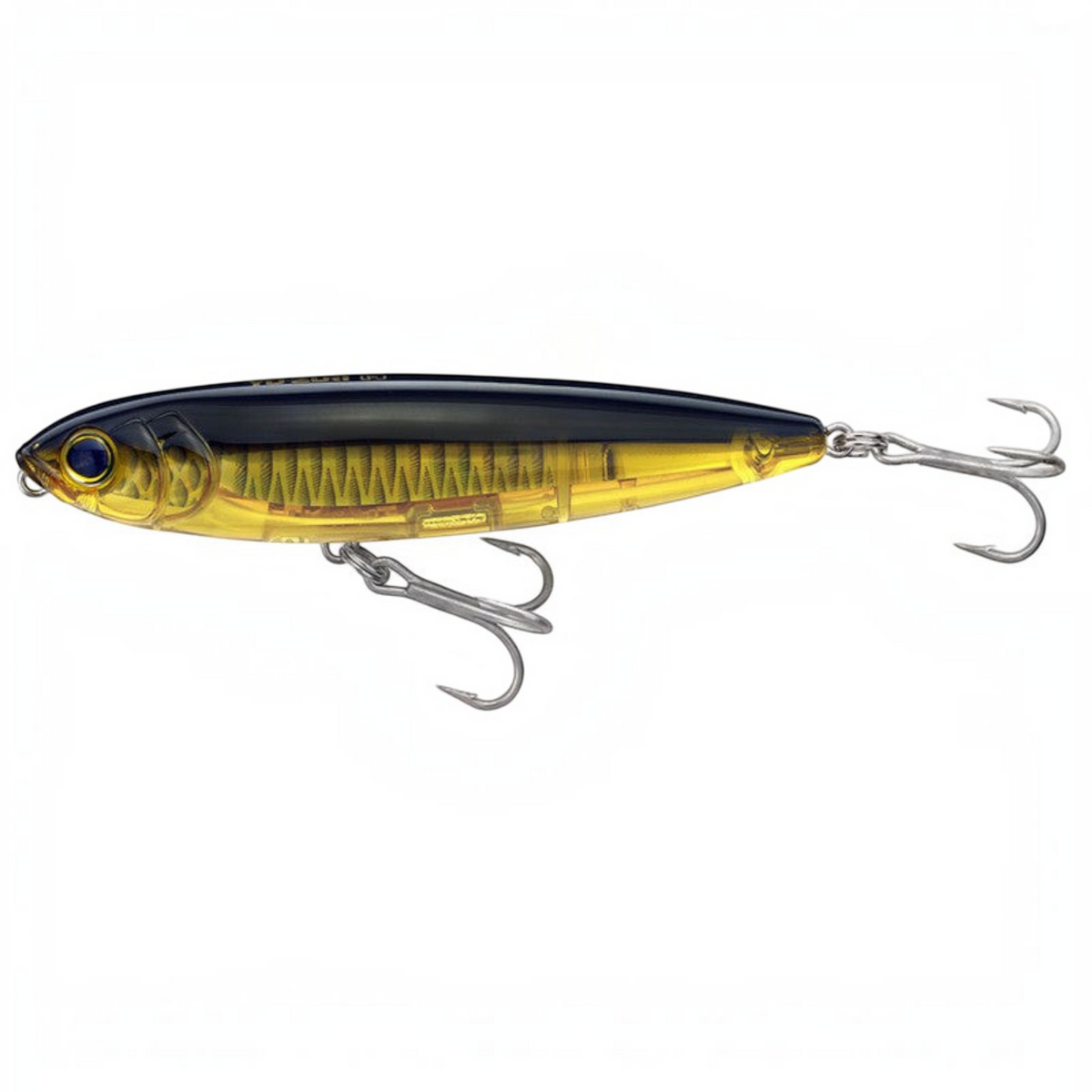Yo-Zuri 3D Inshore Top Knock Pencil Lure - Dogfish Tackle & Marine