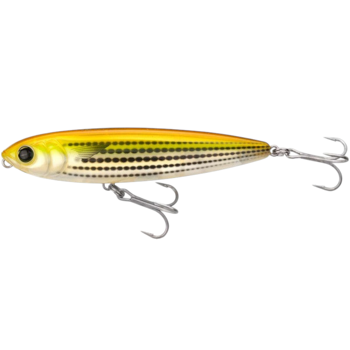 Yo-Zuri 3D Inshore Top Knock Pencil Lure - Dogfish Tackle & Marine