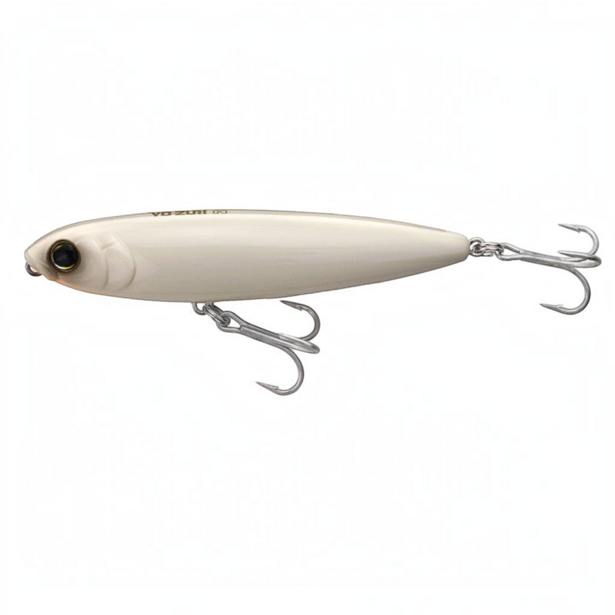 Yo-Zuri 3D Inshore Top Knock Pencil Lure - Dogfish Tackle & Marine