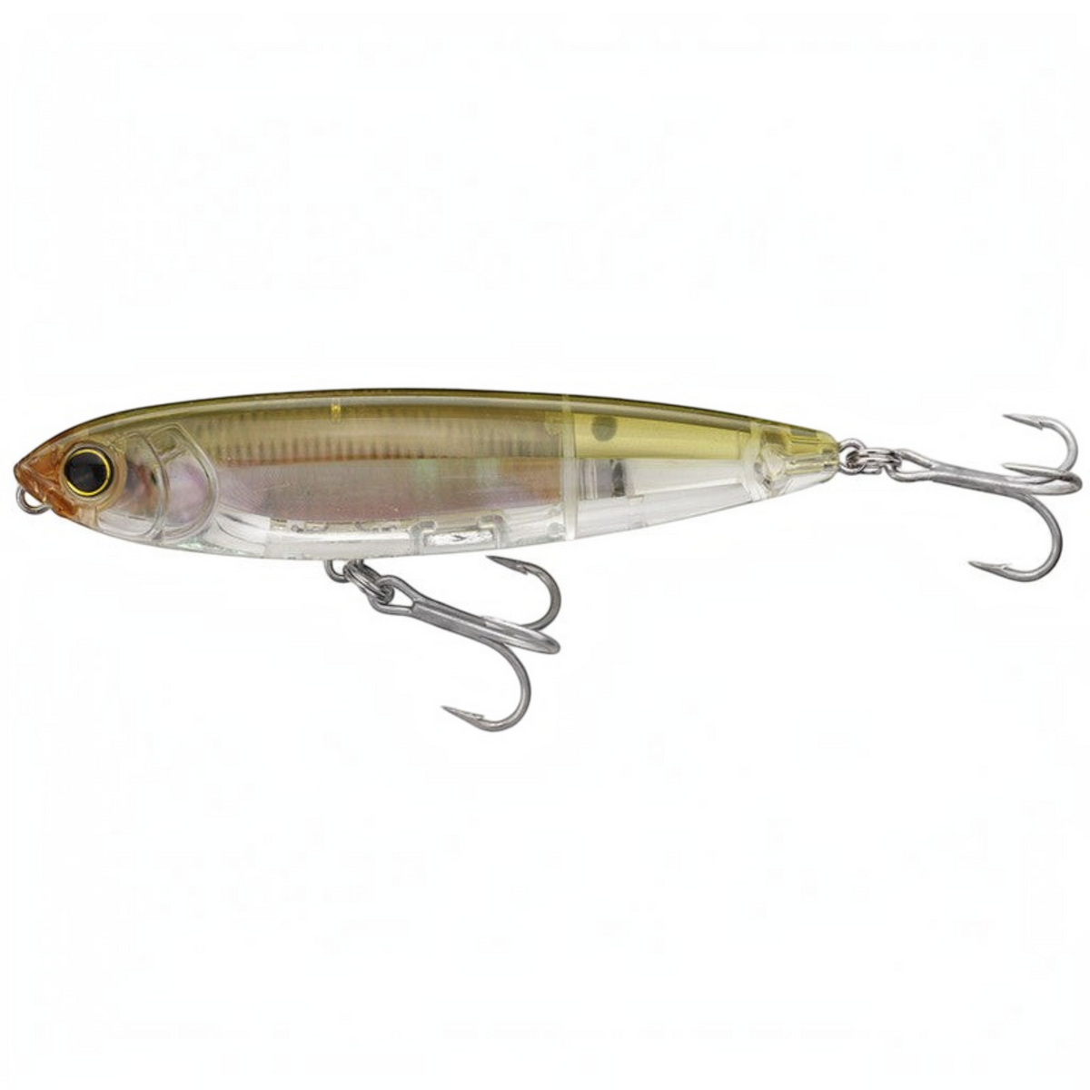 Yo-Zuri 3D Inshore Top Knock Pencil Lure - Dogfish Tackle & Marine