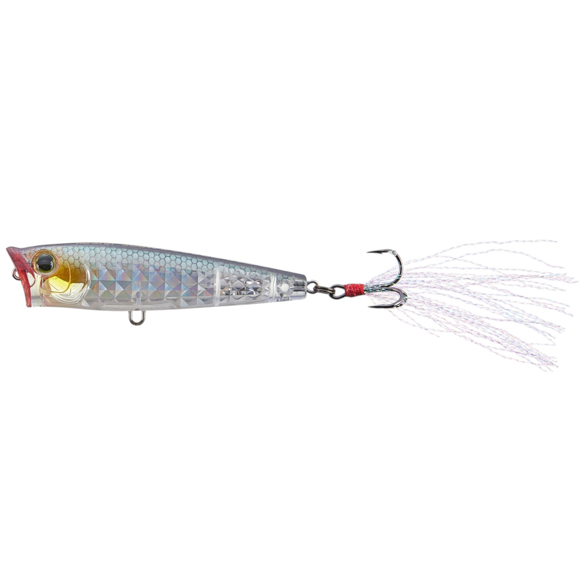 Yo-Zuri 3DR-X Series Popper - Dogfish Tackle & Marine