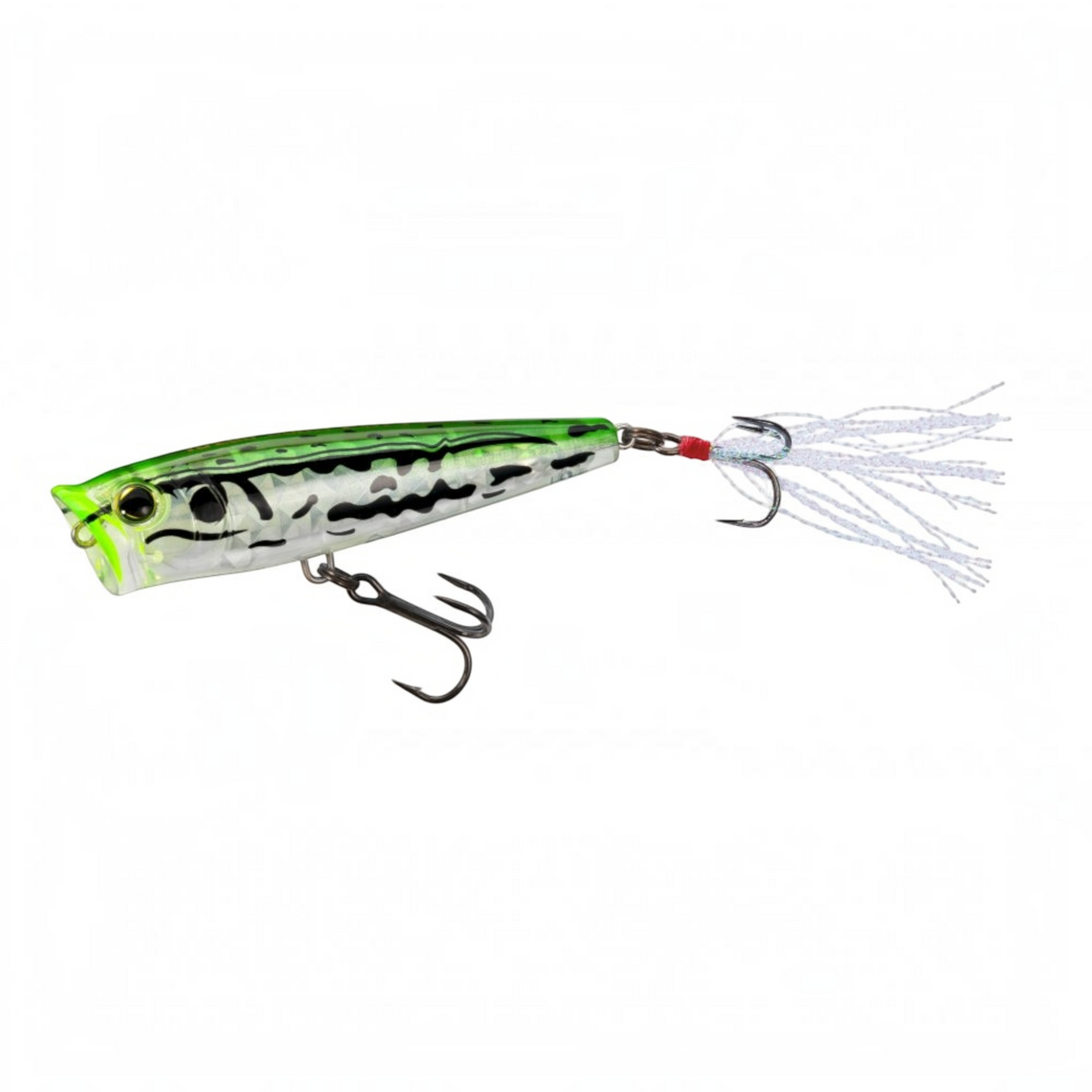 Yo-Zuri 3DR-X Series Popper - Dogfish Tackle & Marine