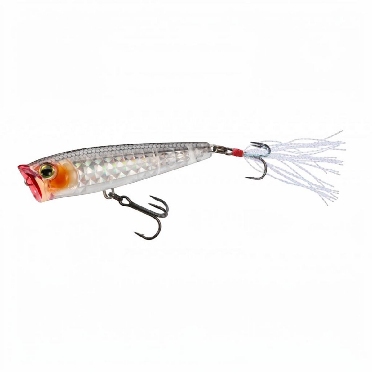 Yo-Zuri 3DR-X Series Popper - Dogfish Tackle & Marine