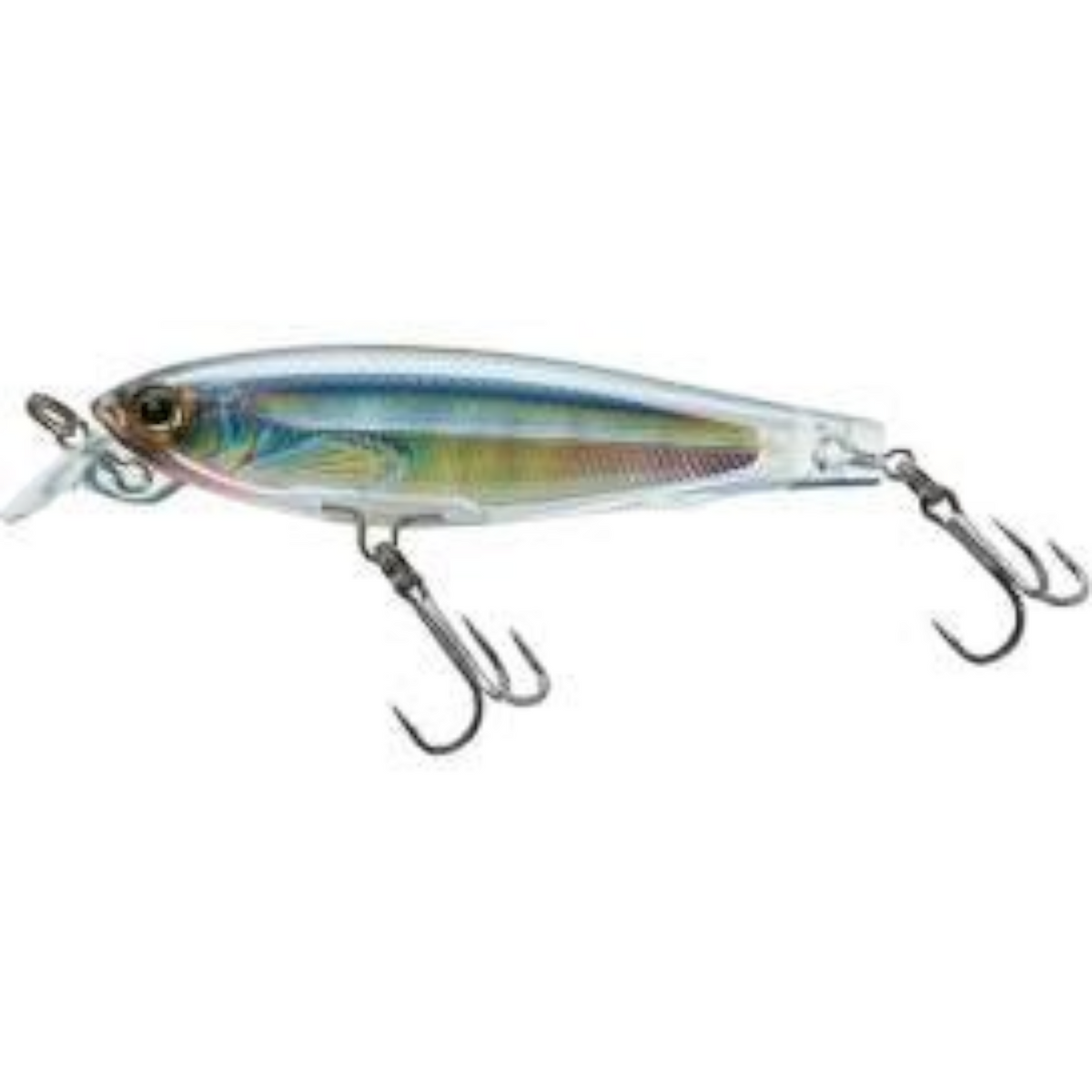 Yozuri 51135 3DS Minnow - Dogfish Tackle & Marine