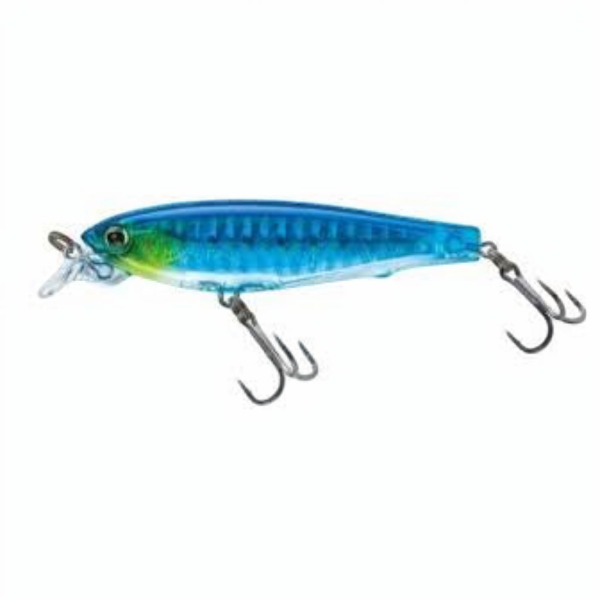 Yozuri 51135 3DS Minnow - Dogfish Tackle & Marine
