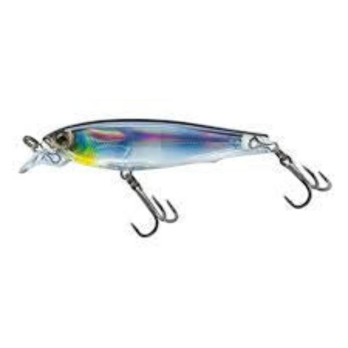 Yozuri 51135 3DS Minnow - Dogfish Tackle & Marine