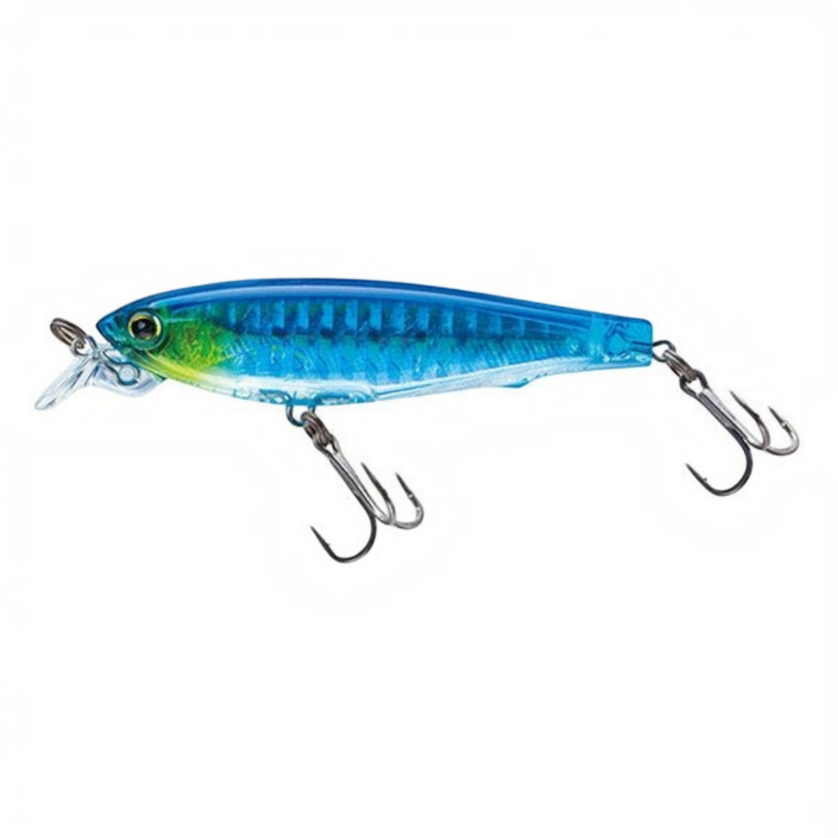 Yo-Zuri 3DS Series Minnow - Dogfish Tackle & Marine