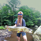 Yo-Zuri 3DS Series Minnow - Dogfish Tackle & Marine