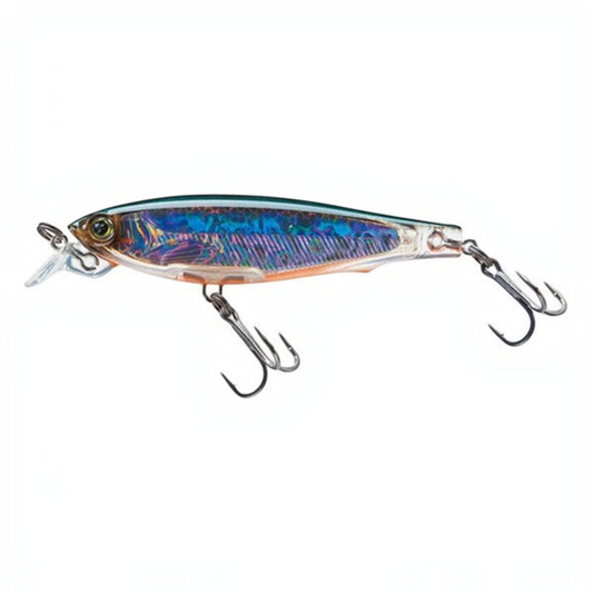 Yo-Zuri 3DS Series Minnow - Dogfish Tackle & Marine
