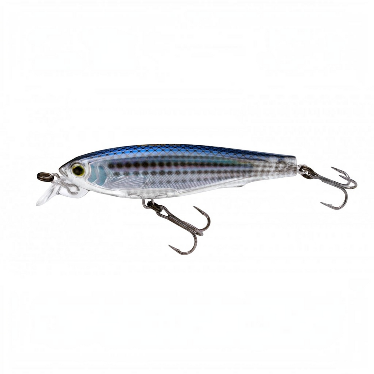 Yo-Zuri 3DS Series Minnow - Dogfish Tackle & Marine