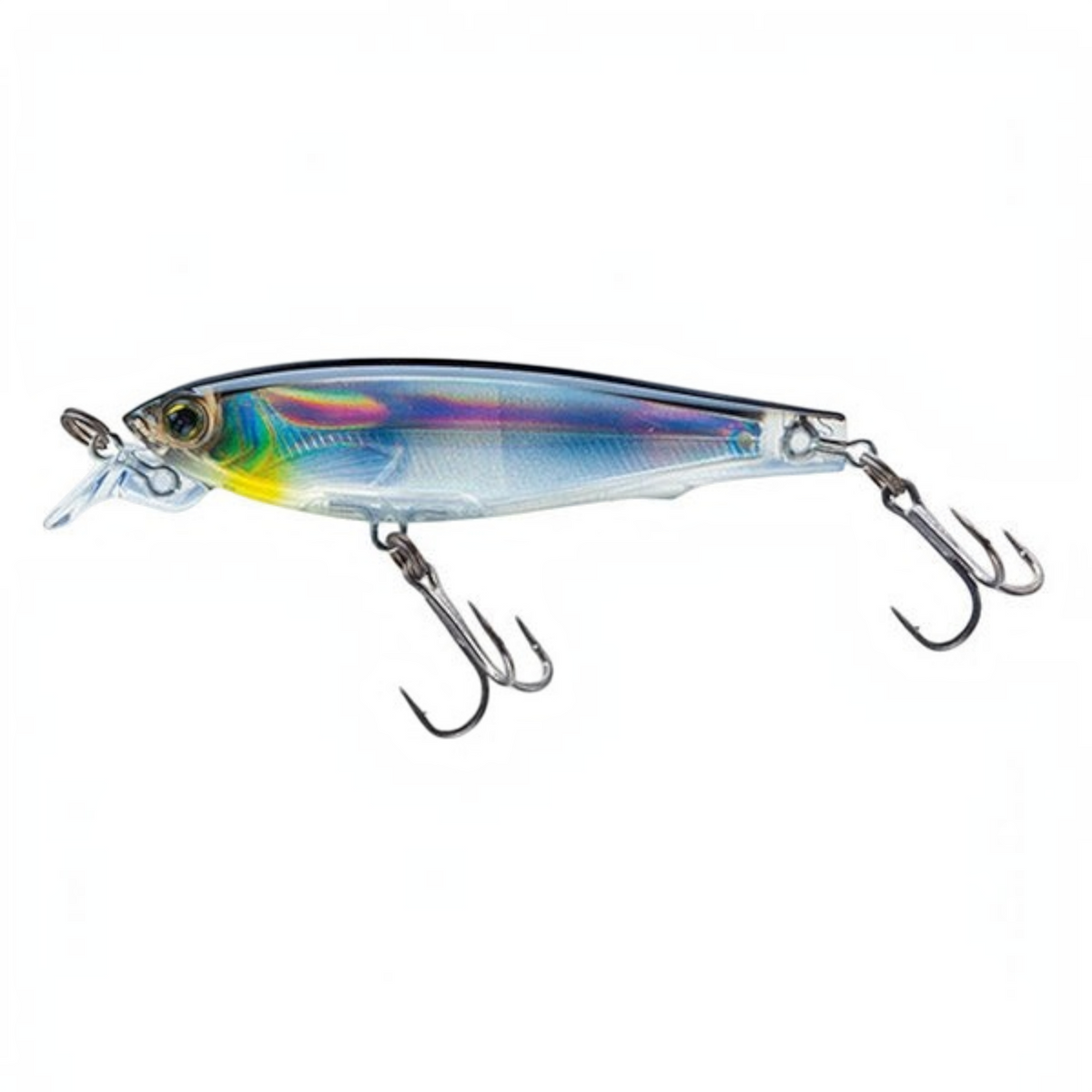 Yo-Zuri 3DS Series Minnow - Dogfish Tackle & Marine