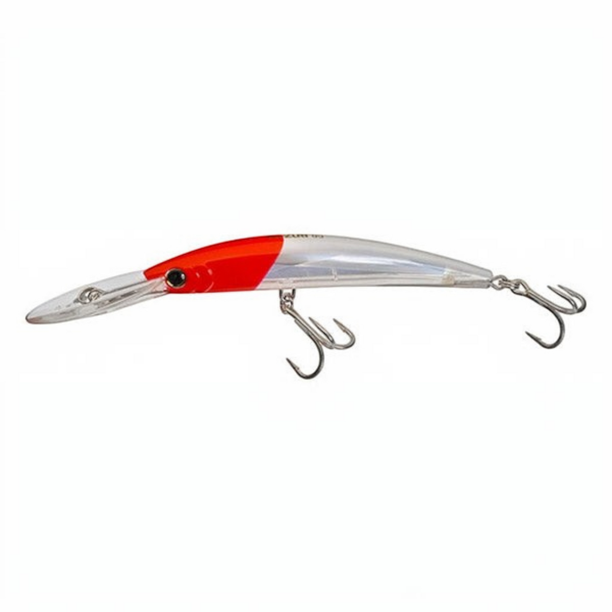 Yo-Zuri Crystal 3D Minnow Deep Diver Floating - Dogfish Tackle & Marine