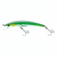 Yo-Zuri Crystal 3D Minnow Floating & Sinking - Dogfish Tackle & Marine