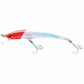 Yo-Zuri Crystal 3D Minnow Floating & Sinking - Dogfish Tackle & Marine