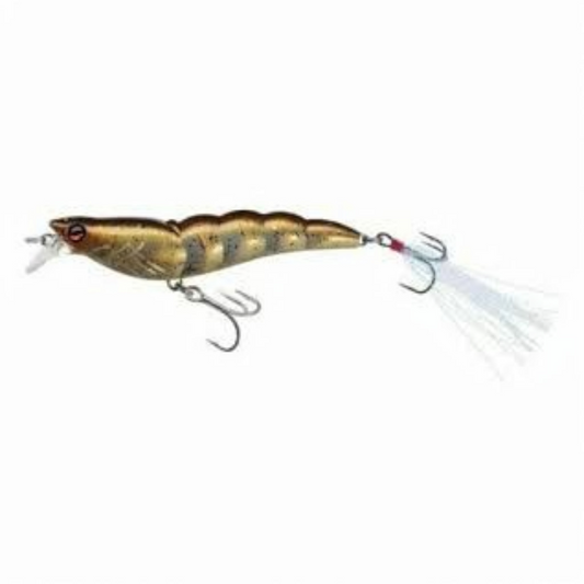 Yozuri Crystal 3D Shrimp - Dogfish Tackle & Marine