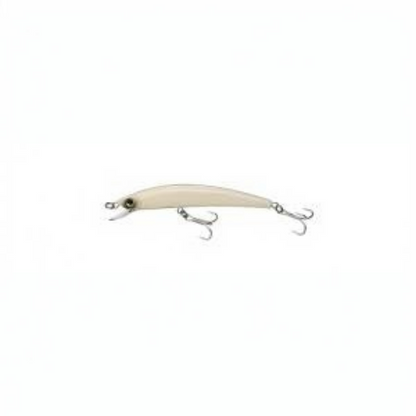 Yozuri Crystal Minnow Floating - Dogfish Tackle & Marine
