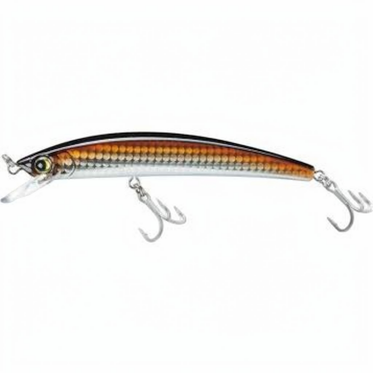 Yozuri Crystal Minnow Floating - Dogfish Tackle & Marine